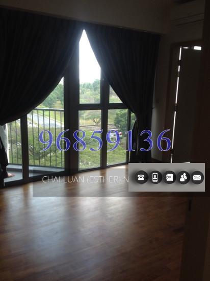 Eight Courtyards (D27), Condominium #144593992